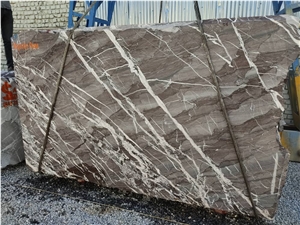 Majestic Rose Marble Quarry