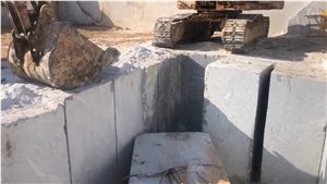 Grey Lido Marble- Gris Tiflet Marble Quarry Grey Lido Marble- Gris Tiflet Marble Quarry