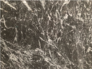 Grey Lido Marble- Gris Tiflet Marble Quarry