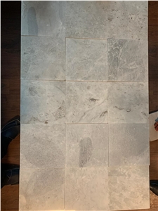 Carrara Grey Marble Quarry