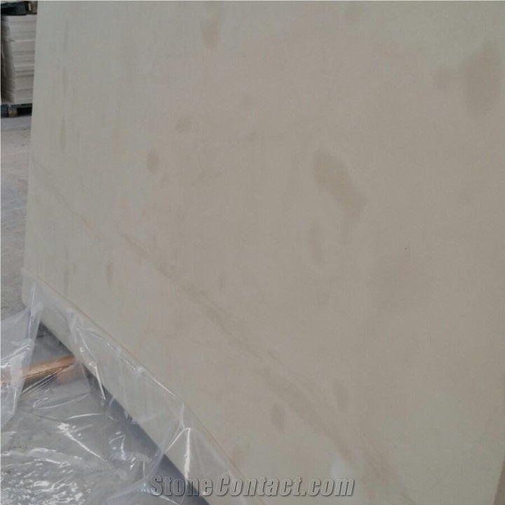 Finike White Limestone- Finike White Fossil Limestone Quarry