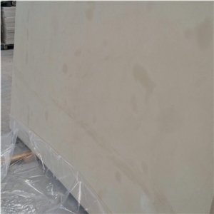 Finike White Limestone- Finike White Fossil Limestone Quarry