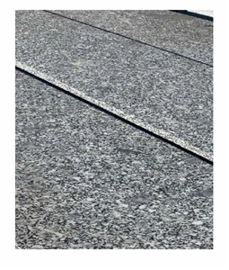 Pessinus Grey Granite Quarry