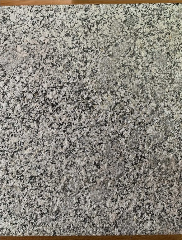 Pessinus Grey Granite Quarry