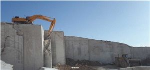 Noce & Beige Travertine Quarry Noce & Beige Travertine Quarry