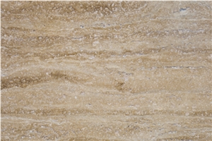 Noce & Beige Travertine Quarry
