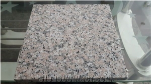 Vietnam GL Pink Granite-Gia Lai Pink Granite Quarry