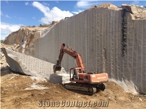 Vietnam GL Pink Granite-Gia Lai Pink Granite Quarry