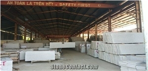Vietnam GL Pink Granite-Gia Lai Pink Granite Quarry