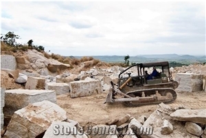 Vietnam GL Pink Granite-Gia Lai Pink Granite Quarry
