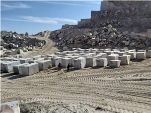 Emotion Grey Marble Quarry