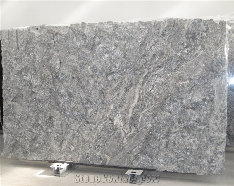 Azul Aran Granite Quarry