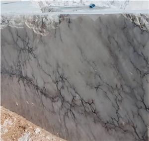 Persian White Alabaster Quarry Persian White Alabaster Quarry