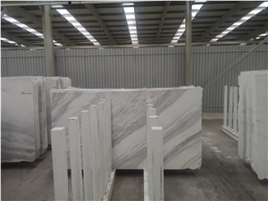 Volakas Marble Quarry