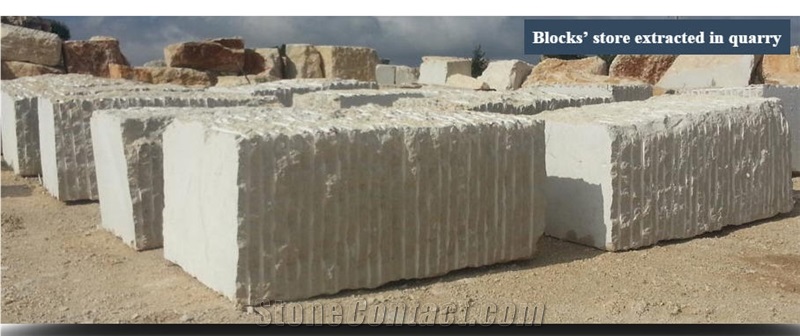 Trani Bronzetto Quarry