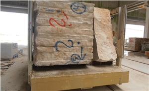 Jura Beige Limestone Quarry