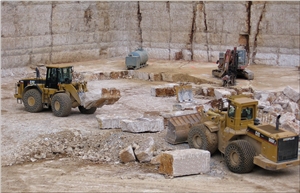 Jura Beige Limestone Quarry Jura Beige Limestone Quarry