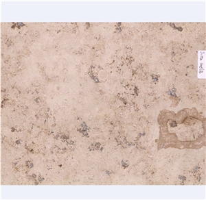 Jura Beige Limestone Quarry