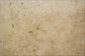 Jura Beige Limestone Quarry