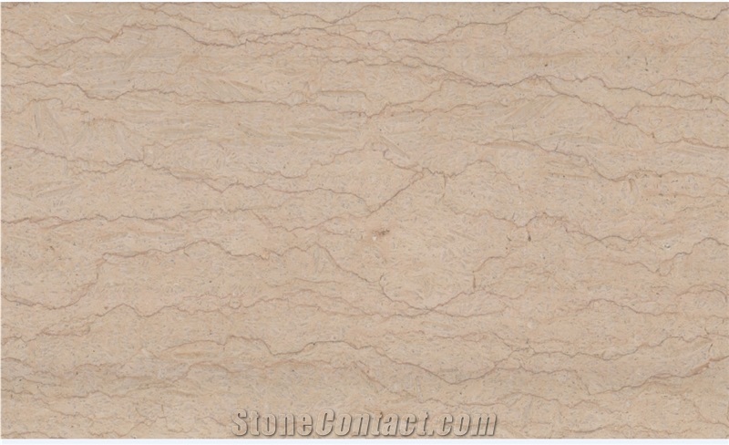 First Cream - Botichinno Marble Quarry