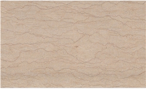 First Cream - Botichinno Marble Quarry