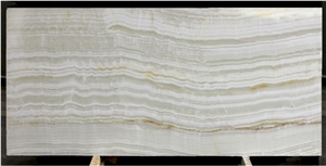 Pakistan White Onyx Quarry