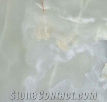 Pakistan White Onyx Quarry
