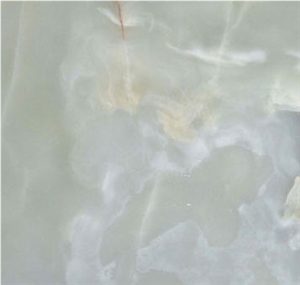 Pakistan White Onyx Quarry