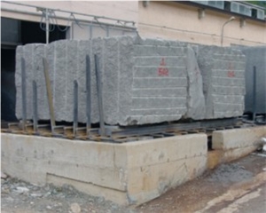 Serpentino Classico Quarry