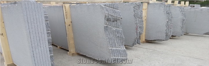 Serpentino Classico Quarry