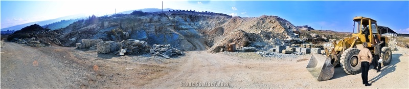 Gjirokastra Stone Quarry - Pirali SHPK