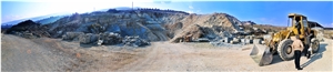 Gjirokastra Stone Quarry - Pirali SHPK