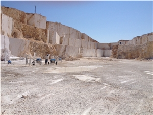 Almira Beige Marble - Isparta Beige Marble Quarry Almira Beige Marble - Isparta Beige Marble Quarry