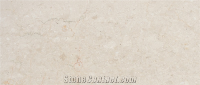 Almira Beige Marble - Isparta Beige Marble Quarry