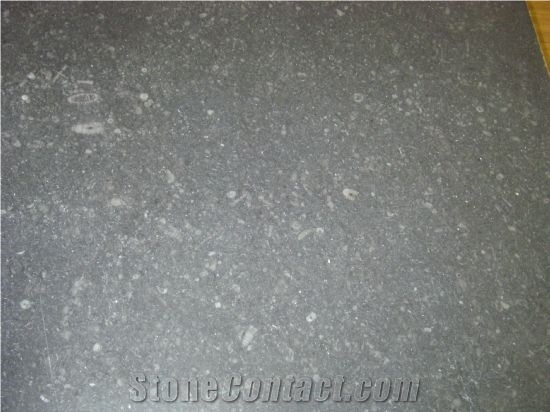 Kilkenny Black Fossil Limestone - Kilkenny Limestone Quarry