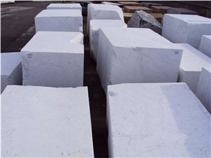 Bianco Carrara C - Bianco Venato Gioia Marble - Bianco Gioia Marble Quarry