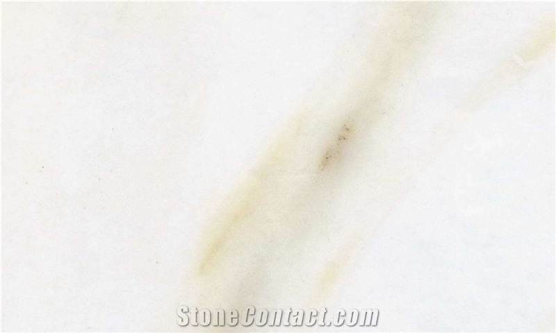 Calacatta Gold Marble Quarry