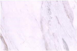 Volakas Marble - Volakas Flower Quarry
