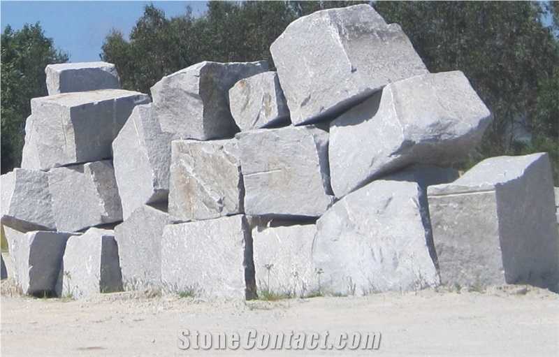 Pedreira da Recta - Granito Recta Quarry
