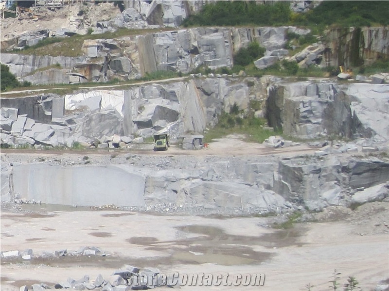 Pedreira Roriz - Granito Roriz Quarry