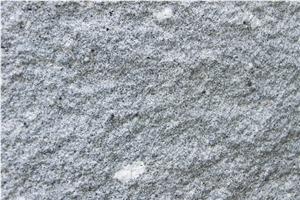 Cinza Montemuro Granite Quarry