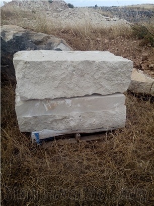 Yorke Peninsula Limestone Quarry