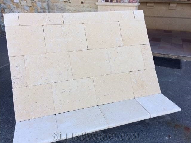 Tamala Limestone Quarry