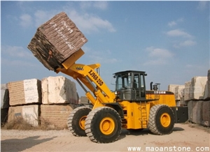 G655 Granite Quarry