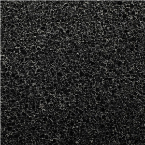 Nero Nebiyan Black Granite Quarry