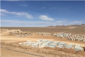 Amarone Exclusive Marble Quarry
