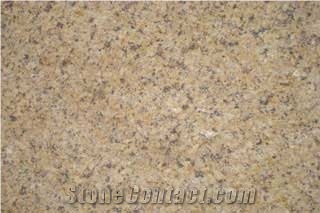 Golden Leaf Granite Quarry