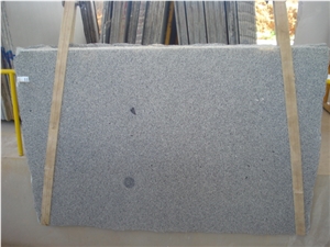 Noble Gray Granite Quarry