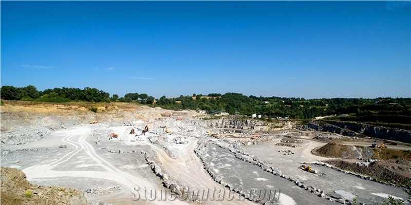 Basaltina Tipo Classico Quarry