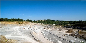 Basaltina Tipo Classico Quarry